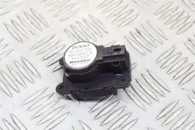Second-hand car spare part AIR CONDITIONING HATCHES OPENING MOTOR for PEUGEOT 3008 SUV  OEM IAM references A21201700,HAD-36001-A  