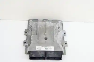 Автозапчасти б/у БЛОК УПРАВЛЕНИЯ ДВИГАТЕЛЕМ за FORD TRANSIT CUSTOM  ссылки OEM IAM KK21-12A650-FA,A3C02351200,A2C95191500,HU5T-14F262  