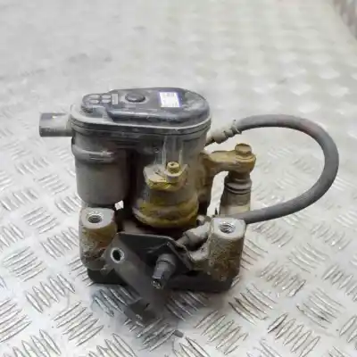 Peça sobressalente para automóvel em segunda mão PINÇA DE TRAVÃO TRASEIRA DIREITA por KIA OPTIMA SPORTSWAGON  Referências OEM IAM A5582-37700,58230-D4650  