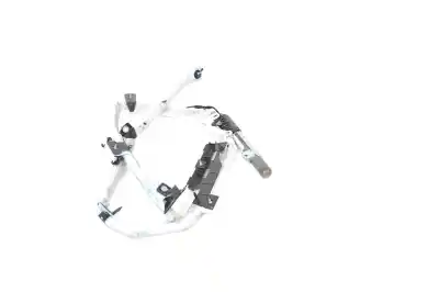 Second-hand car spare part RIGHT SIDE AIRBAG for BMW 3 E90  OEM IAM references 6966646,72126966646  