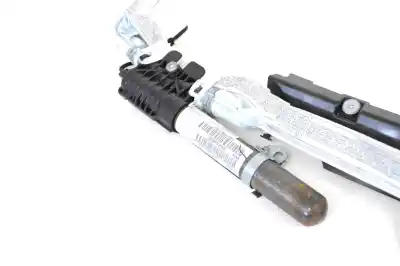 Second-hand car spare part right side airbag for bmw 3 e90 (2004-2011) sedan oem iam references 6966646,72126966646  