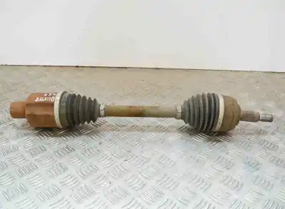 Second-hand car spare part FRONT RIGHT TRANSMISSION for DACIA DUSTER  OEM IAM references   