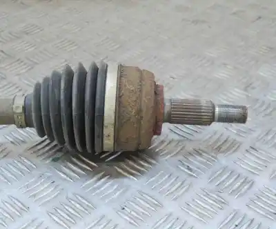 Second-hand car spare part front right transmission for dacia duster (2010-2018) oem iam references   