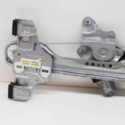 Pièce détachée automobile d'occasion léve glace arrière droit pour opel mokka / mokka x (2012-..) off-road références oem iam 98910-suv20  