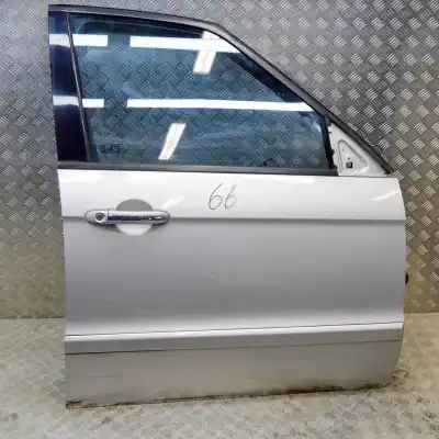 Second-hand car spare part FRONT RIGHT DOOR for FORD S-MAX WA6  OEM IAM references 1572631  