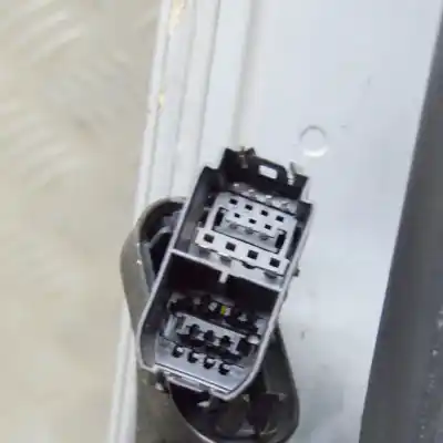 Second-hand car spare part front right door for ford s-max wa6 (2006-2014) oem iam references 1572631  