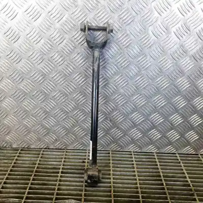 Pezzo di ricambio per auto di seconda mano braccio sospensione posteriore inferiore destro per tesla model 3 (2018-..) sedan riferimenti oem iam 1044444-00-a  
