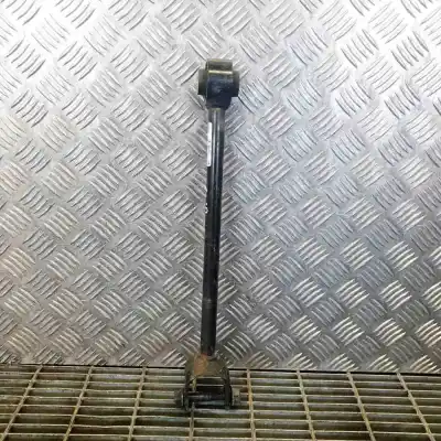 Pezzo di ricambio per auto di seconda mano braccio sospensione posteriore inferiore destro per tesla model 3 (2018-..) sedan riferimenti oem iam 1044444-00-a  