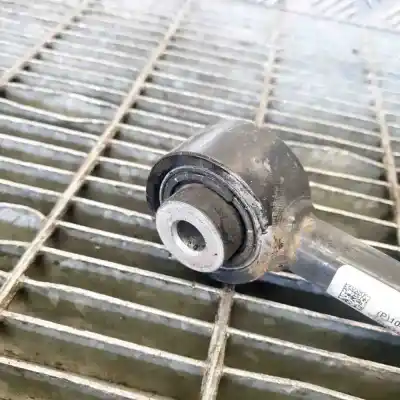 Pezzo di ricambio per auto di seconda mano braccio sospensione posteriore inferiore destro per tesla model 3 (2018-..) sedan riferimenti oem iam 1044444-00-a  
