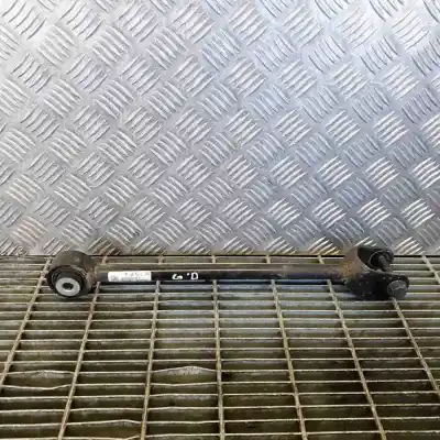 Автозапчастина б/у ЗАДНІЙ НИЖНИЙ правий ригель підвіски для TESLA MODEL 3  Посилання на OEM IAM 1044444-00-A  