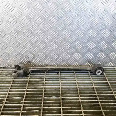 Pezzo di ricambio per auto di seconda mano braccio sospensione posteriore inferiore destro per tesla model 3 (2018-..) sedan riferimenti oem iam 1044444-00-a  
