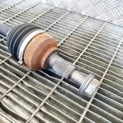 Tweedehands auto-onderdeel transmissie links achter voor tesla model 3 (2018-..) sedan oem iam-referenties 1044161-00-d  