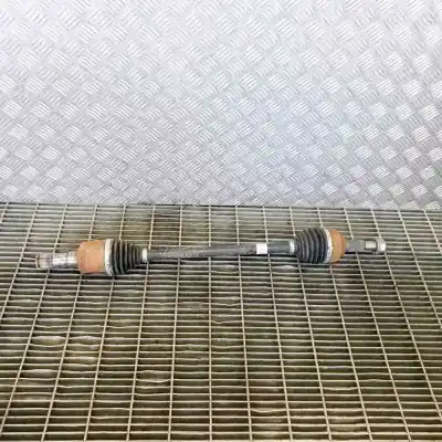 Tweedehands auto-onderdeel transmissie links achter voor tesla model 3 (2018-..) sedan oem iam-referenties 1044161-00-d  