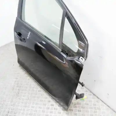 Peça sobressalente para automóvel em segunda mão porta dianteira direita por peugeot 208 (2012-2020) referências oem iam 9671889680  