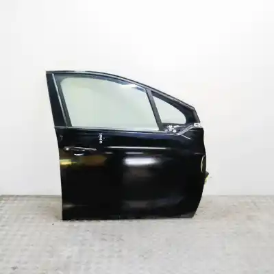 Peça sobressalente para automóvel em segunda mão PORTA DIANTEIRA DIREITA por PEUGEOT 208  Referências OEM IAM 9671889680  