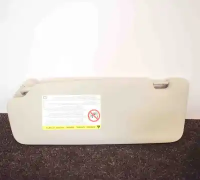 Автозапчастина б/у ПРАВИЛЬНИЙ НАТІР для AUDI Q3 8U  Посилання на OEM IAM 8K0857552  