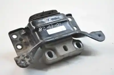 Gebrauchtes Autoersatzteil LINKE MOTORHALTERUNG zum VOLKSWAGEN GOLF VII 5G1, BQ1, BE1, BE2  OEM-IAM-Referenzen 5Q0199555R  