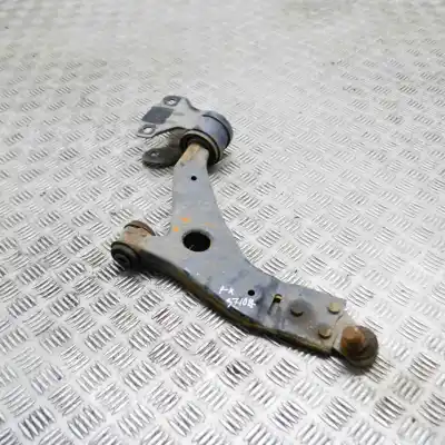 Автозапчасти б/у ПЕРЕДНИЙ ЛЕВЫЙ НИЖНИЙ РЫЧАГ ПОДВЕСКИ за FORD KUGA II DM2  ссылки OEM IAM CV61-3A262-AAA  