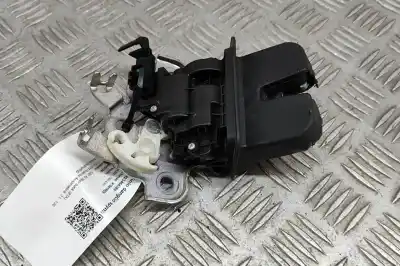 Pièce détachée automobile d'occasion COFFRE / SERRURE DE PORTE pour AUDI A5 SPORTBACK 8TA  Références OEM IAM 8R0827505  