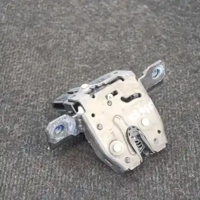Second-hand car spare part trunk lock for opel zafira tourer c p12 (2011-..) mpv oem iam references 13509599  