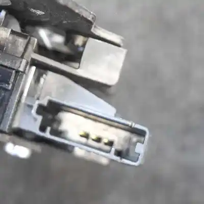 Second-hand car spare part trunk lock for opel zafira tourer c p12 (2011-..) mpv oem iam references 13509599  