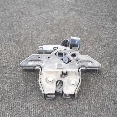 Second-hand car spare part trunk lock for opel zafira tourer c p12 (2011-..) mpv oem iam references 13509599  