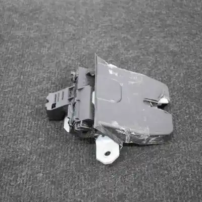 Second-hand car spare part TRUNK LOCK for LAND ROVER RANGE ROVER EVOQUE L538  OEM IAM references 6H52-A442A66-AF  