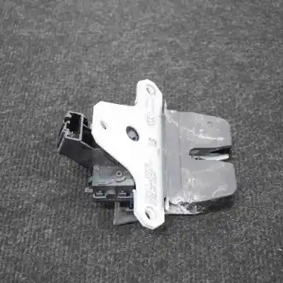 Автозапчасти б/у замок багажника/ворот за land rover range rover evoque l538 (2011-2018) ссылки oem iam 6h52-a442a66-af  