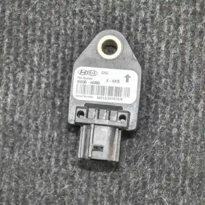 Second-hand car spare part SENSOR for KIA CEE\´D JD  OEM IAM references 95930-A6000  