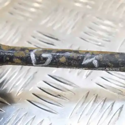 Автозапчастина б/у передня ліва сила стабілізатора для kia cee\´d jd (2012-2018) посилання на oem iam 55250-a6000  