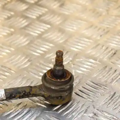 Автозапчастина б/у передня ліва сила стабілізатора для kia cee\´d jd (2012-2018) посилання на oem iam 55250-a6000  