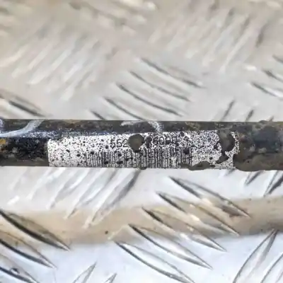 Автозапчастина б/у передня ліва сила стабілізатора для kia cee\´d jd (2012-2018) посилання на oem iam 55250-a6000  