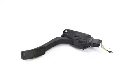 İkinci el araba yedek parçası PEDAL POTANSIYOMETRE için FORD FIESTA VI  OEM IAM referansları 8V21-9F836-AC  