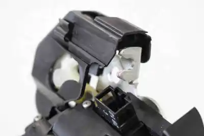 Second-hand car spare part trunk lock for audi a4 8k2, b8 (2007-2015) oem iam references   