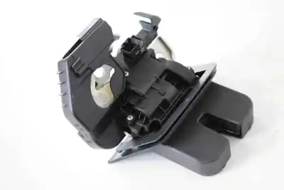 Second-hand car spare part trunk lock for audi a4 8k2, b8 (2007-2015) oem iam references   