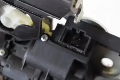 Second-hand car spare part trunk lock for audi a4 8k2, b8 (2007-2015) oem iam references   