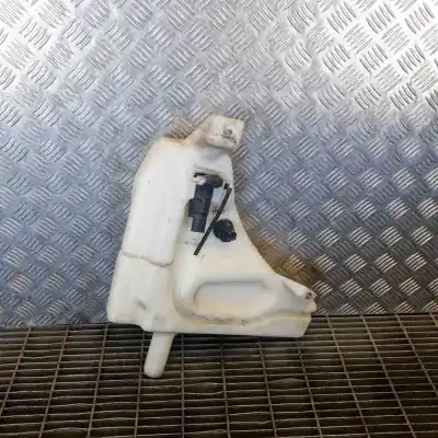 Peça sobressalente para automóvel em segunda mão depósito do limpa vidros por audi q7 4l (2006-2015) referências oem iam 1k6955651,4l0955453  