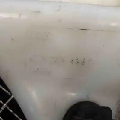 Peça sobressalente para automóvel em segunda mão depósito do limpa vidros por audi q7 4l (2006-2015) referências oem iam 1k6955651,4l0955453  