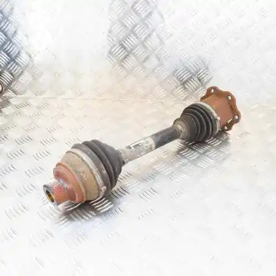 Автозапчасти б/у ПЕРЕДНЯЯ ПРАВАЯ ТРАНСМИССИЯ за AUDI A5 SPORTBACK 8TA  ссылки OEM IAM 8K0407271Q  