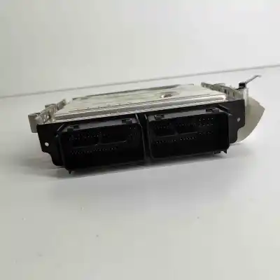 Автозапчастина б/у ебу контролер двигуна для ford puma j2k, cf7 (2019-..) coupe посилання на oem iam m1t1-12a650-xa,mx7a-12b684-ma,0261s105fh  