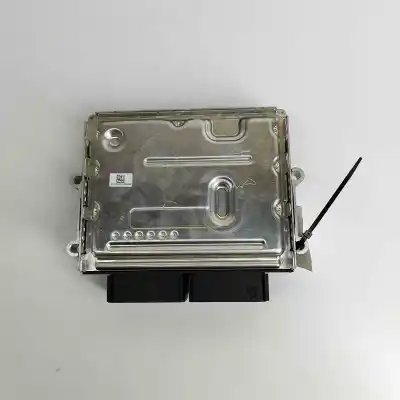 Автозапчастина б/у ебу контролер двигуна для ford puma j2k, cf7 (2019-..) coupe посилання на oem iam m1t1-12a650-xa,mx7a-12b684-ma,0261s105fh  