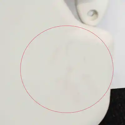 Peça sobressalente para automóvel em segunda mão pára-sol esquerdo por ford focus iii (2010-2020) referências oem iam du5a-00014-ca  