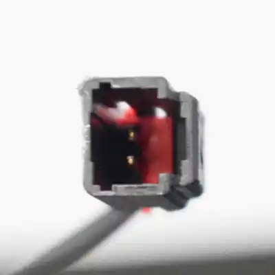 Peça sobressalente para automóvel em segunda mão pára-sol esquerdo por ford focus iii (2010-2020) referências oem iam du5a-00014-ca  