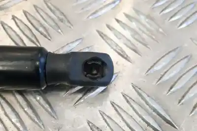 Gebrauchtes Autoersatzteil stossdämpfer für kofferraum / tür heckklappendämpfer zum audi q7 4l (2006-2015) oem-iam-referenzen 4l0827552f  