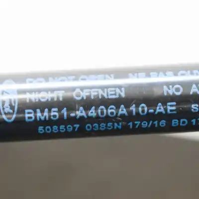 Pezzo di ricambio per auto di seconda mano ammortizzatori baule / porte per ford focus iii (2010-2020) riferimenti oem iam bm51-a406a10-ae  
