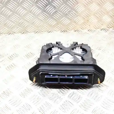 Second-hand car spare part ECU ENGINE CONTROL for JAGUAR S-TYPE X200  OEM IAM references 4R8Q-12A650-EF,4R83-12B667-AB,5WS40059H-T  