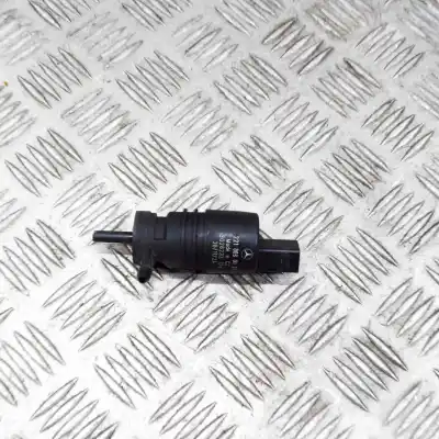 Автозапчасти б/у ЧИСТЫЙ НАСОС за MERCEDES-BENZ E W212  ссылки OEM IAM A2218690121  