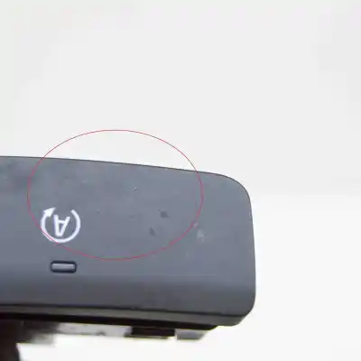 Pezzo di ricambio per auto di seconda mano interruttore per opel mokka / mokka x (2012-..) off-road riferimenti oem iam 96892004,96955196,202010118  