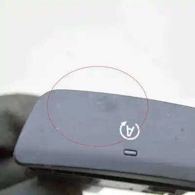 Pezzo di ricambio per auto di seconda mano interruttore per opel mokka / mokka x (2012-..) off-road riferimenti oem iam 96892004,96955196,202010118  