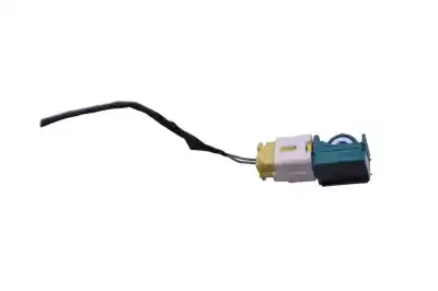 Recambio de automóvil de segunda mano de SENSOR DE IMPACTO DELANTERO DERECHO para FIAT 500 312_  referencias OEM IAM 51881704  